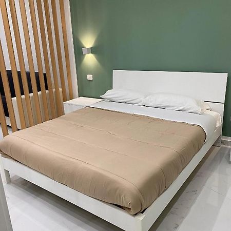 Quattro Canti Suite 巴勒莫 外观 照片