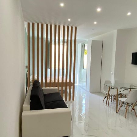 Quattro Canti Suite 巴勒莫 外观 照片