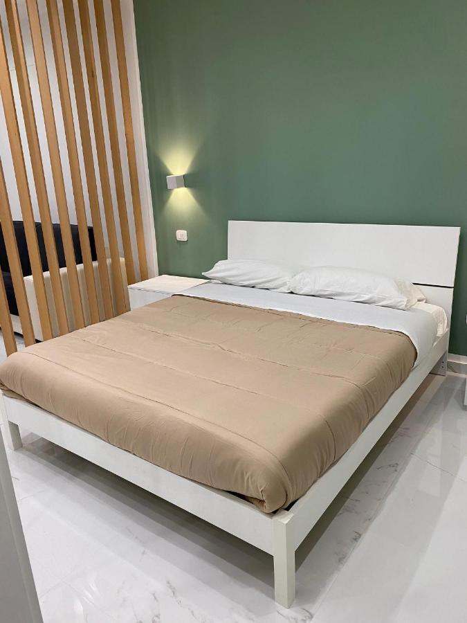 Quattro Canti Suite 巴勒莫 外观 照片