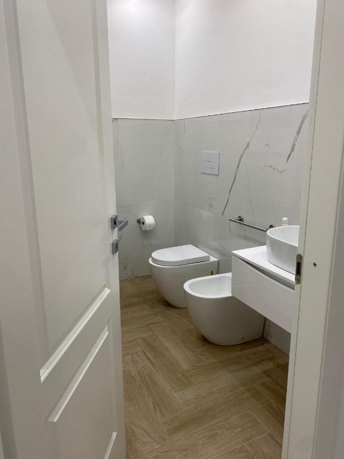 Quattro Canti Suite 巴勒莫 外观 照片