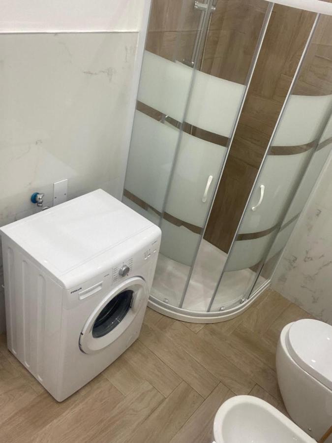 Quattro Canti Suite 巴勒莫 外观 照片