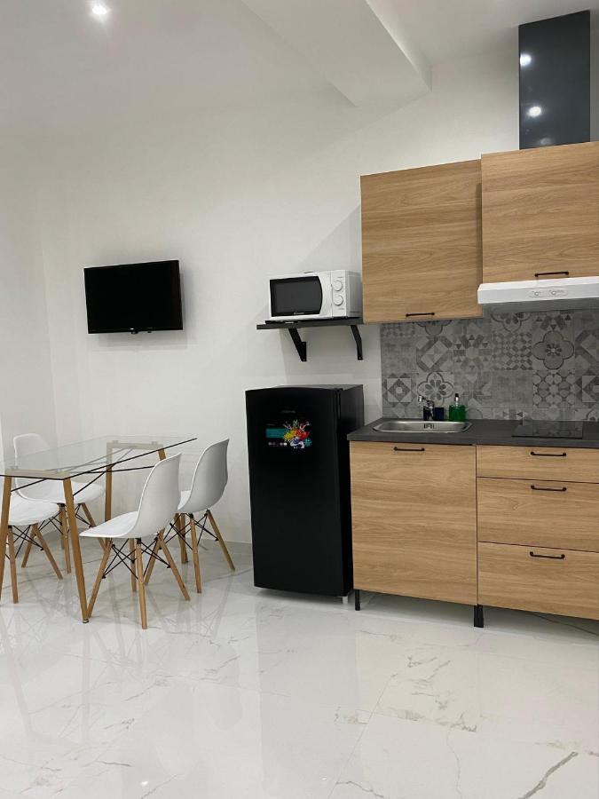 Quattro Canti Suite 巴勒莫 外观 照片