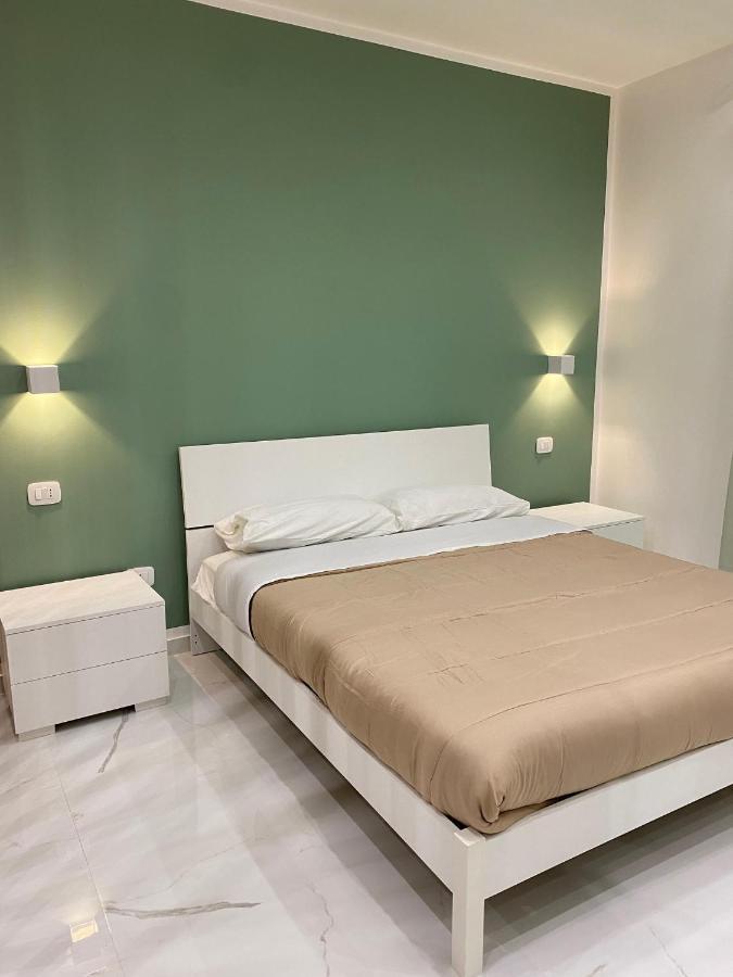 Quattro Canti Suite 巴勒莫 外观 照片