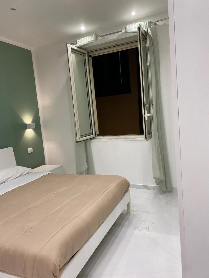 Quattro Canti Suite 巴勒莫 外观 照片