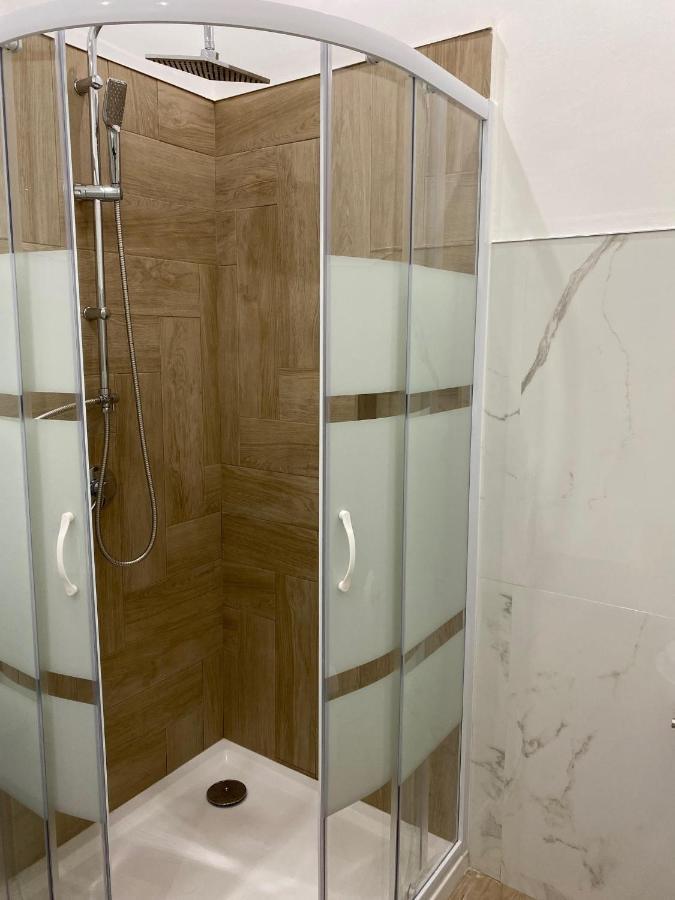 Quattro Canti Suite 巴勒莫 外观 照片