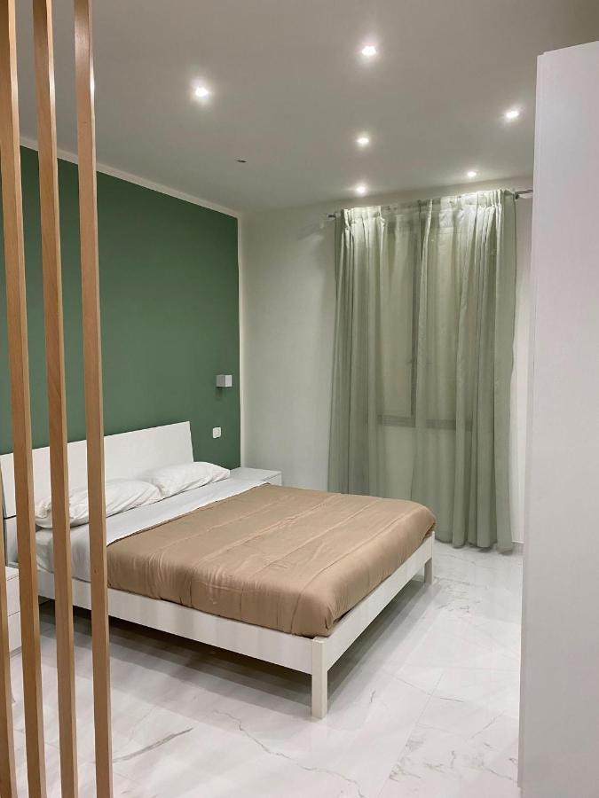 Quattro Canti Suite 巴勒莫 外观 照片