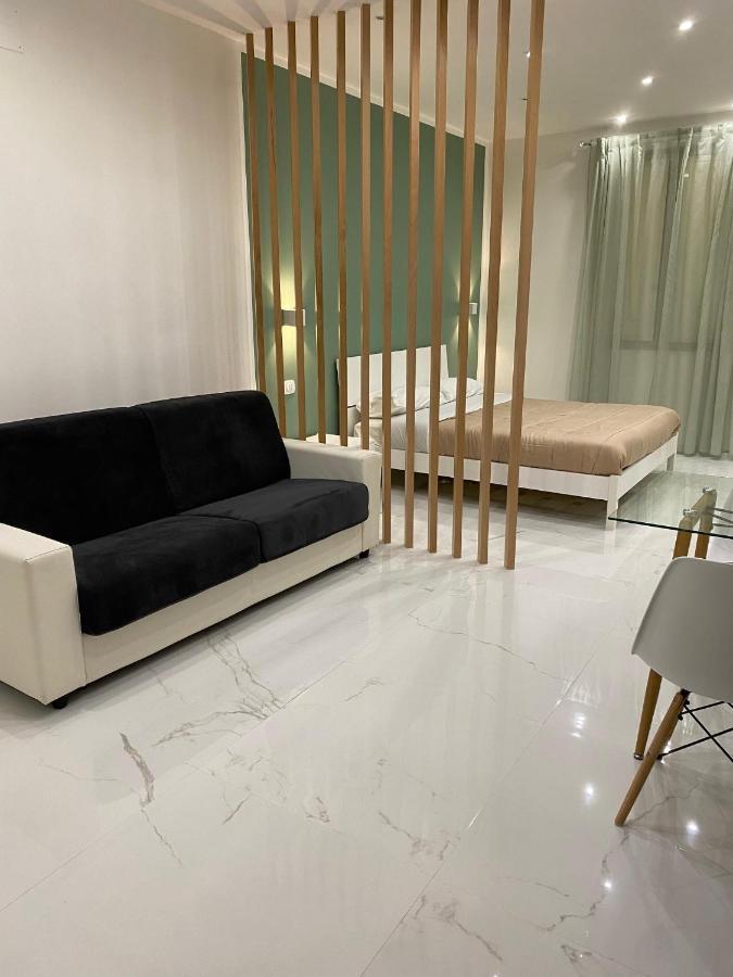 Quattro Canti Suite 巴勒莫 外观 照片