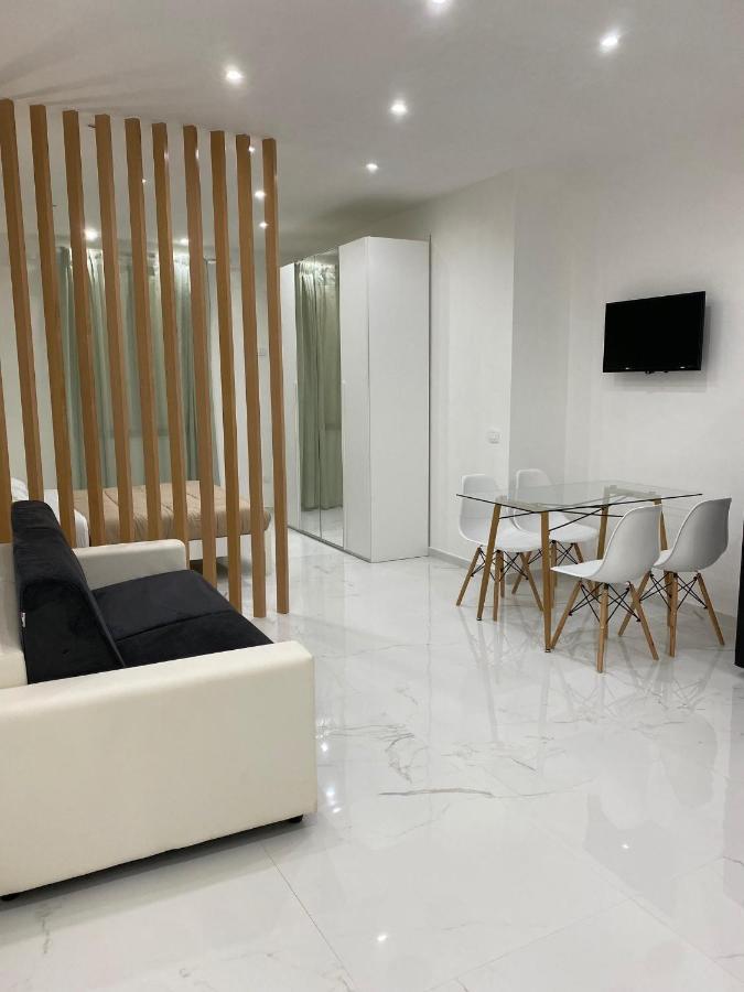 Quattro Canti Suite 巴勒莫 外观 照片