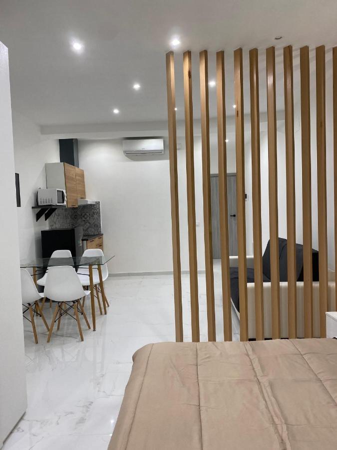 Quattro Canti Suite 巴勒莫 外观 照片